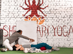 500H YOGA THERAPY TTC DHARAMSHALA SEP 2026