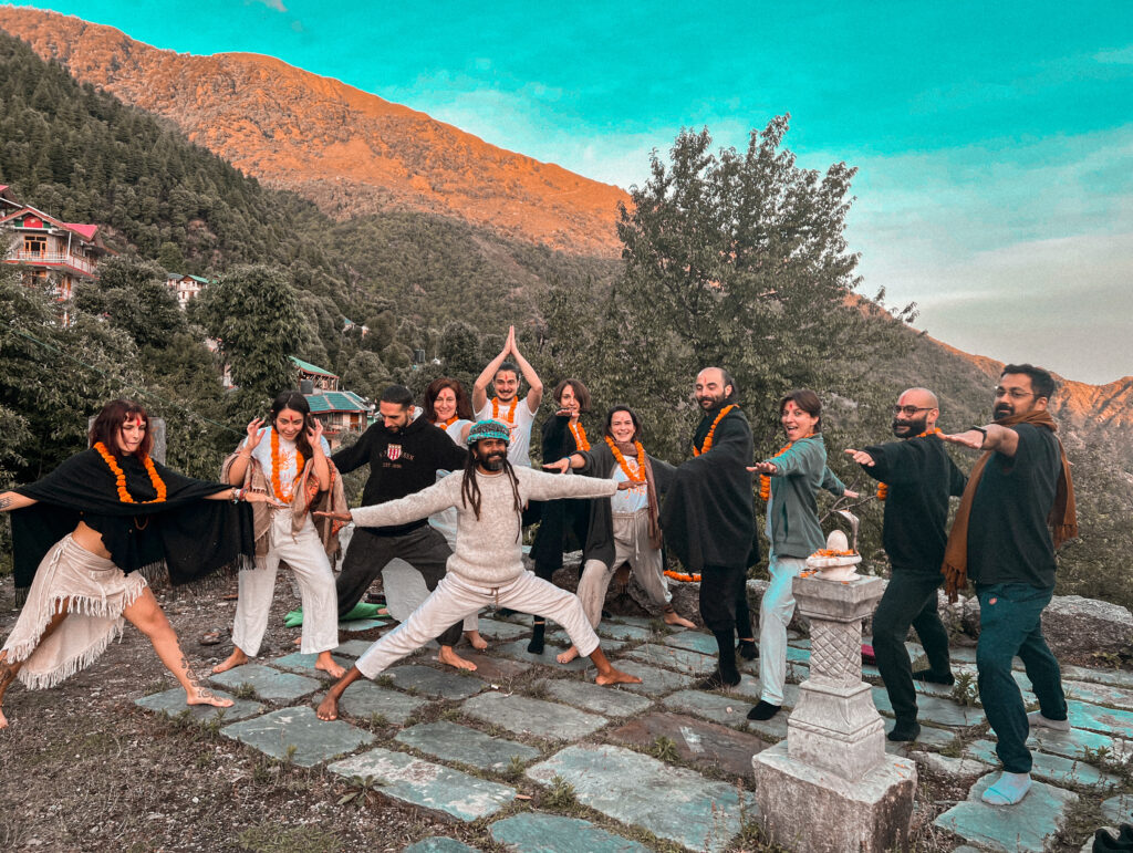 500H YIN YTTC DHARAMSHALA MAR 2026