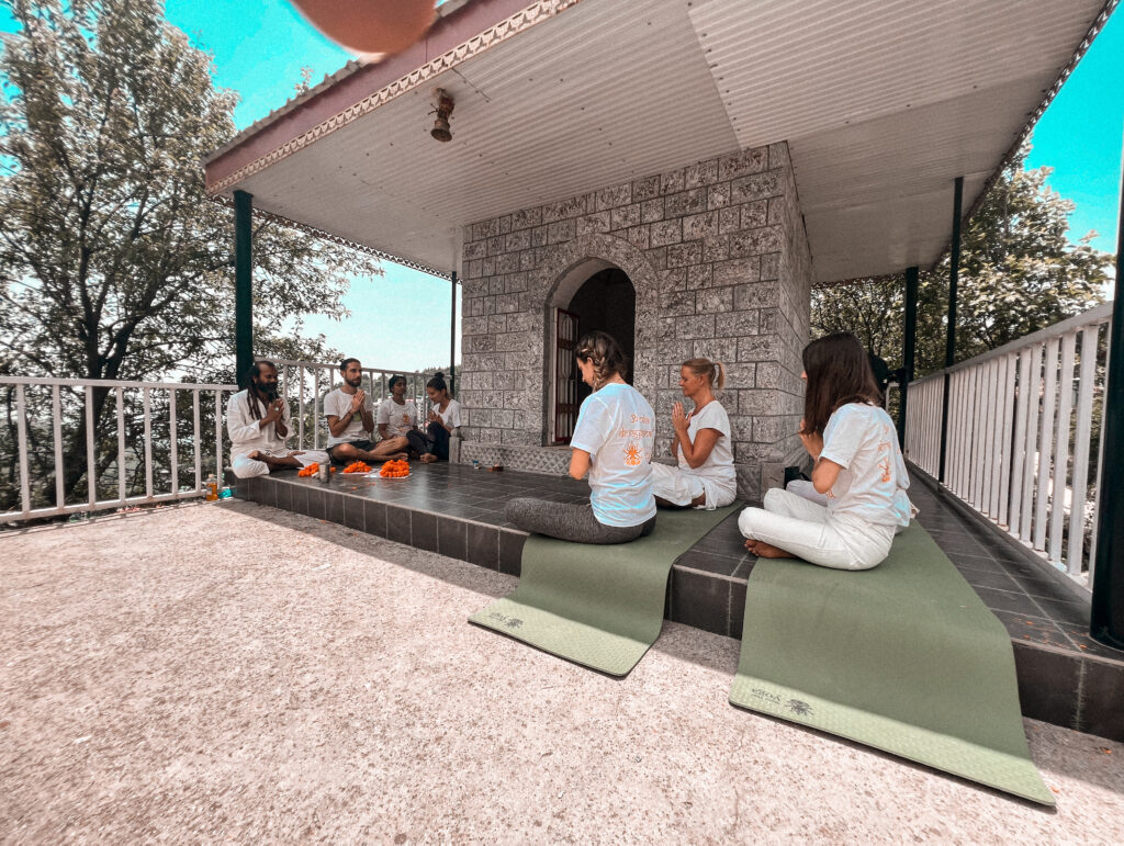 50H PRANAYAMA & MEDITATION YTTC DHARAMSHALA JUL 2026