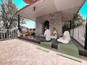 50H PRANAYAMA & MEDITATION YTTC DHARAMSHALA JUL 2026