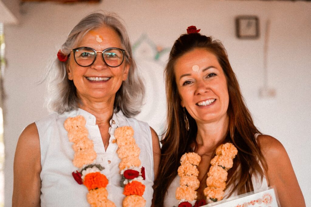 200H YOGA THERAPY TTC GOA AUG 2026