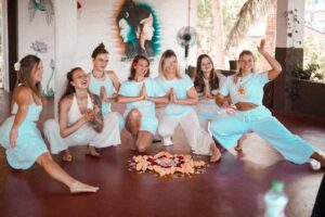 500H COMPLETE YTTC GOA FEB 2026