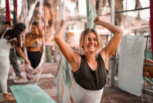 100H AERIAL YTTC GOA FEB 2026