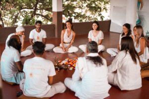 500H YOGA THERAPY TTC GOA OCT 2026