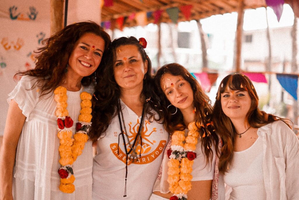 200H YOGA THERAPY TTC GOA AUG 2026
