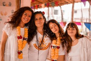 200H YOGA THERAPY TTC GOA AUG 2026
