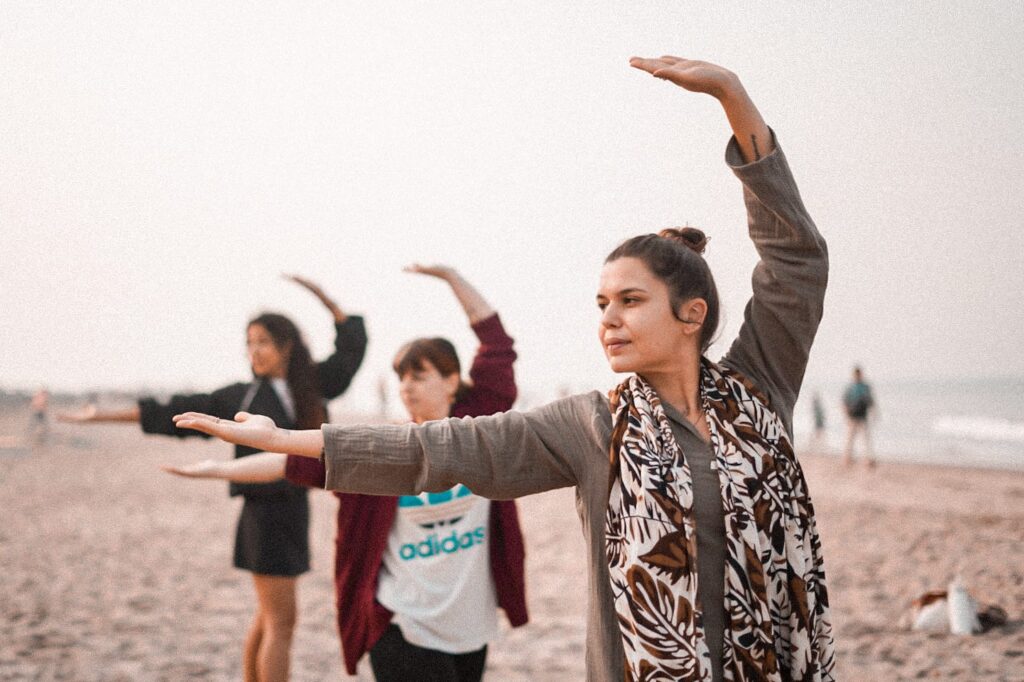 200H YOGA THERAPY TTC GOA NOV 2026