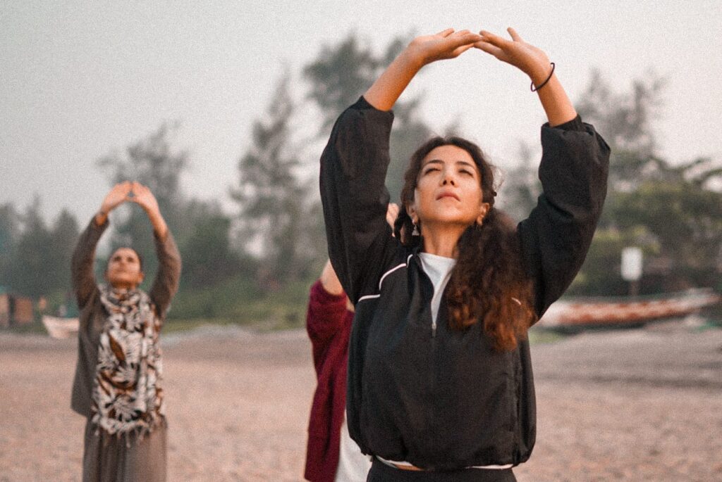 200H YOGA THERAPY TTC GOA OCT 2026