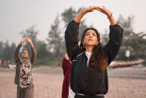 200H YOGA THERAPY TTC GOA OCT 2026