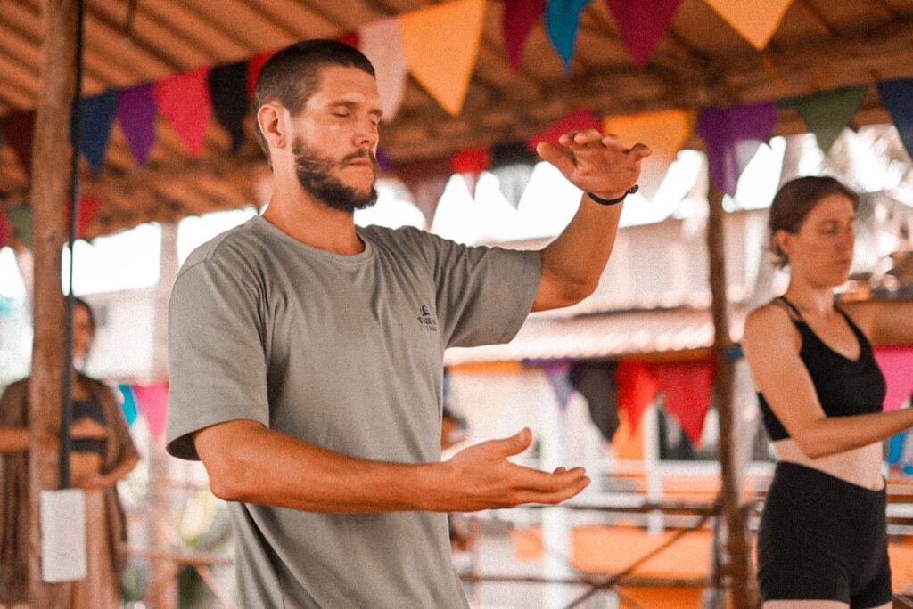 200H YOGA THERAPY TTC GOA MAY 2026