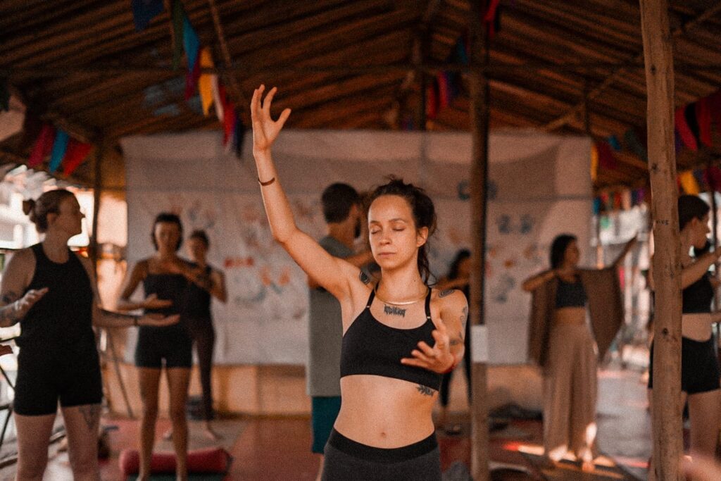 200H YOGA THERAPY TTC GOA JUN 2026