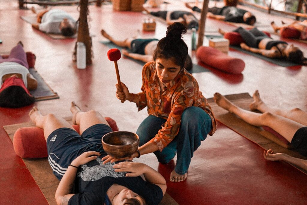 200H YOGA THERAPY TTC GOA MAY 2026