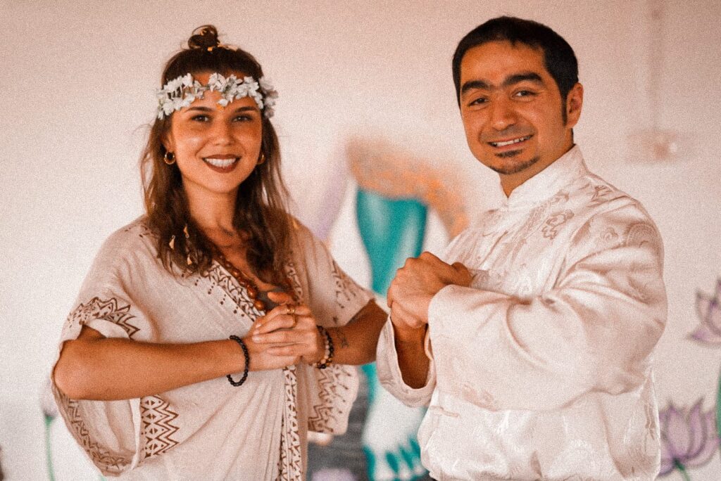 100H YOGA THERAPY TTC GOA NOV 2026