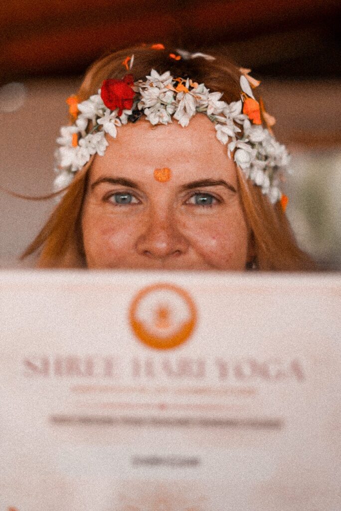 300H YOGA THERAPY TTC GOA NOV 2026