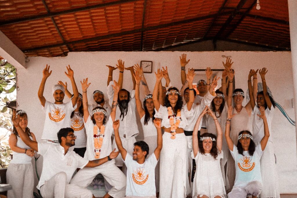 300H ADVANCED L2 YTTC GOA OCT 2026
