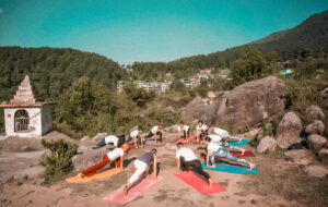 200H YOGA THERAPY TTC DHARAMSHALA MAY 2026
