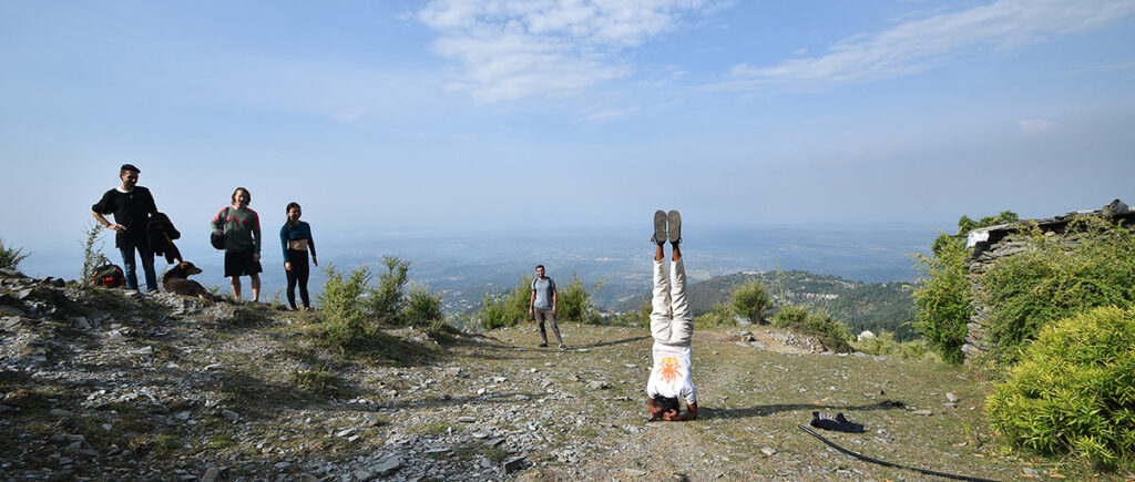 100H RESTORATIVE YTTC DHARAMSHALA MAR 2026