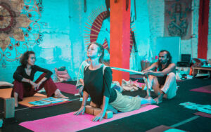 200H YIN YTTC DHARAMSHALA MAR 2026