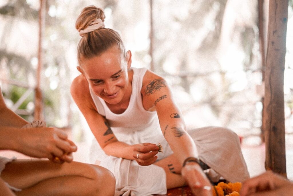 50H PRANAYAMA & MEDITATION YTTC GOA SEP 2026