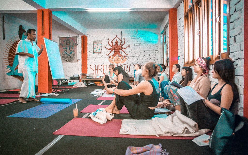 500H YOGA THERAPY TTC DHARAMSHALA MAY 2026