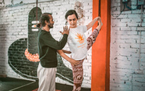 300H YOGA THERAPY TTC DHARAMSHALA MAR 2026