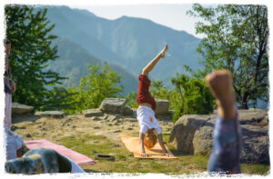 500H YOGA THERAPY TTC DHARAMSHALA MAY 2026