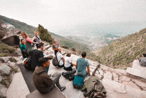 50H PRANAYAMA & MEDITATION YTTC DHARAMSHALA JUL 2026