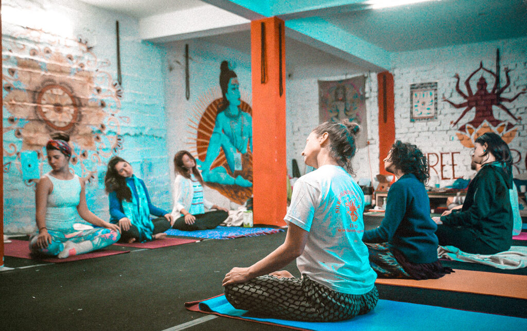 50H YIN YTTC DHARAMSHALA MAR 2026