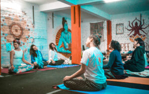 100H YIN YTTC DHARAMSHALA MAR 2026