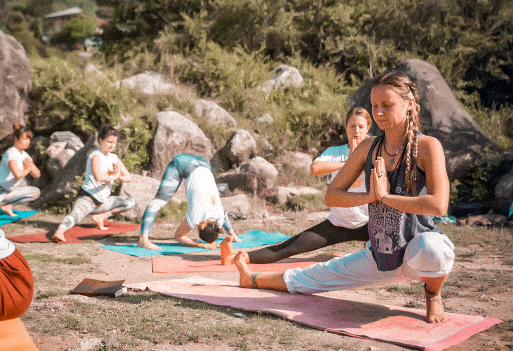 500H YOGA THERAPY TTC DHARAMSHALA JUN 2026