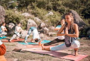 500H YOGA THERAPY TTC DHARAMSHALA JUN 2026