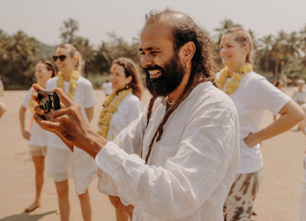 50H PRANAYAMA & MEDITATION YTTC GOA OCT 2026