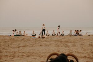 50H PRANAYAMA & MEDITATION YTTC GOA OCT 2026