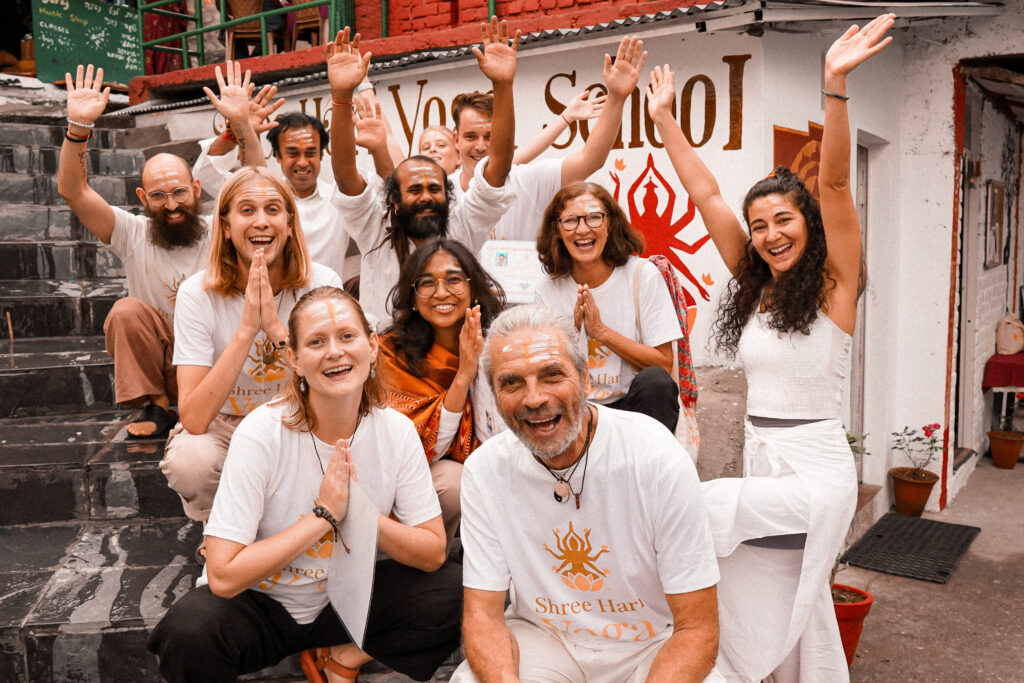 300H YOGA THERAPY TTC DHARAMSHALA JUL 2026