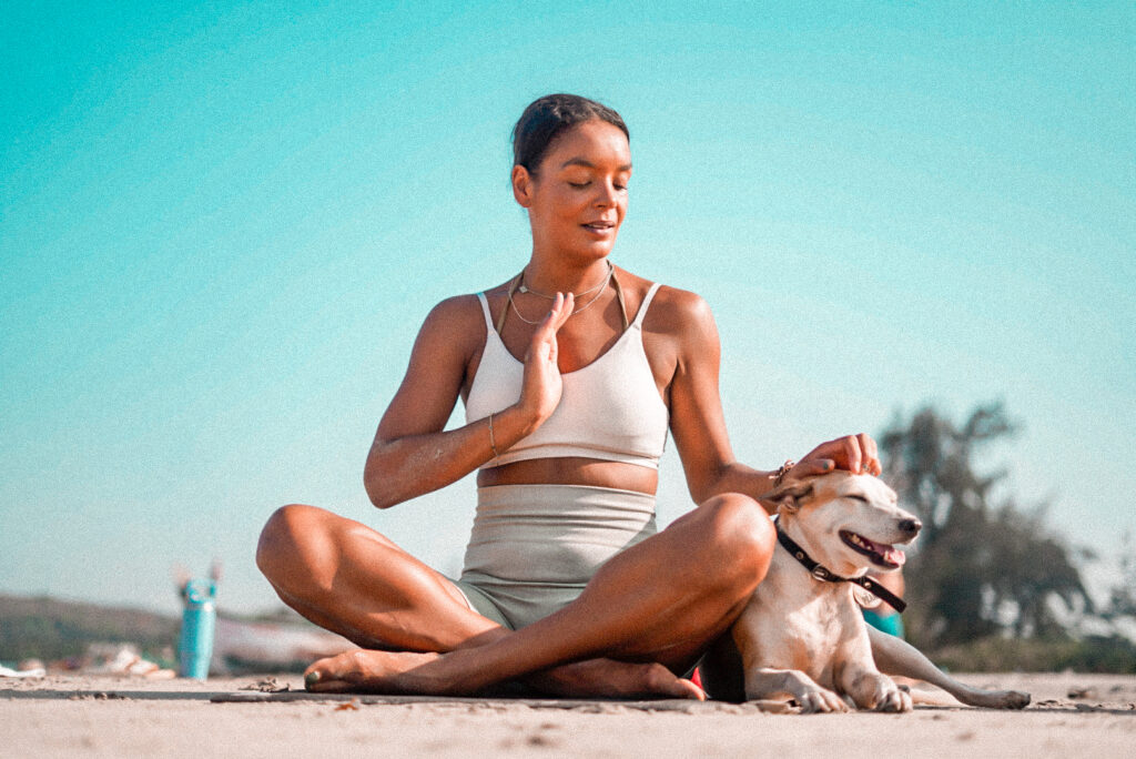 300H YOGA THERAPY TTC GOA MAR 2026