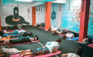 50H YIN YTTC DHARAMSHALA MAR 2026