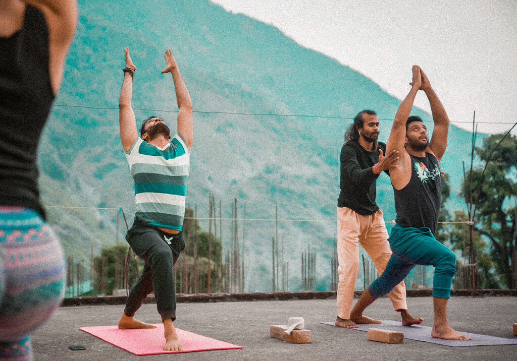 300H ADVANCED L2 YTTC DHARAMSHALA MAR 2026