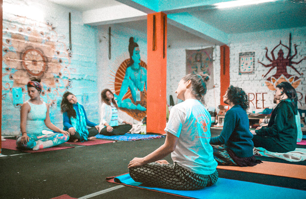 200H FUNDAMENTAL L1 YTTC DHARAMSHALA MAY 2026