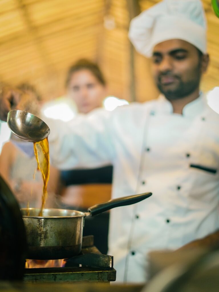 14 DAYS AYURVEDIC & NATUROPATHIC NUTRITION COURSE GOA NOV 2026
