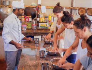 14 DAYS AYURVEDIC & NATUROPATHIC NUTRITION COURSE GOA AUG 2026