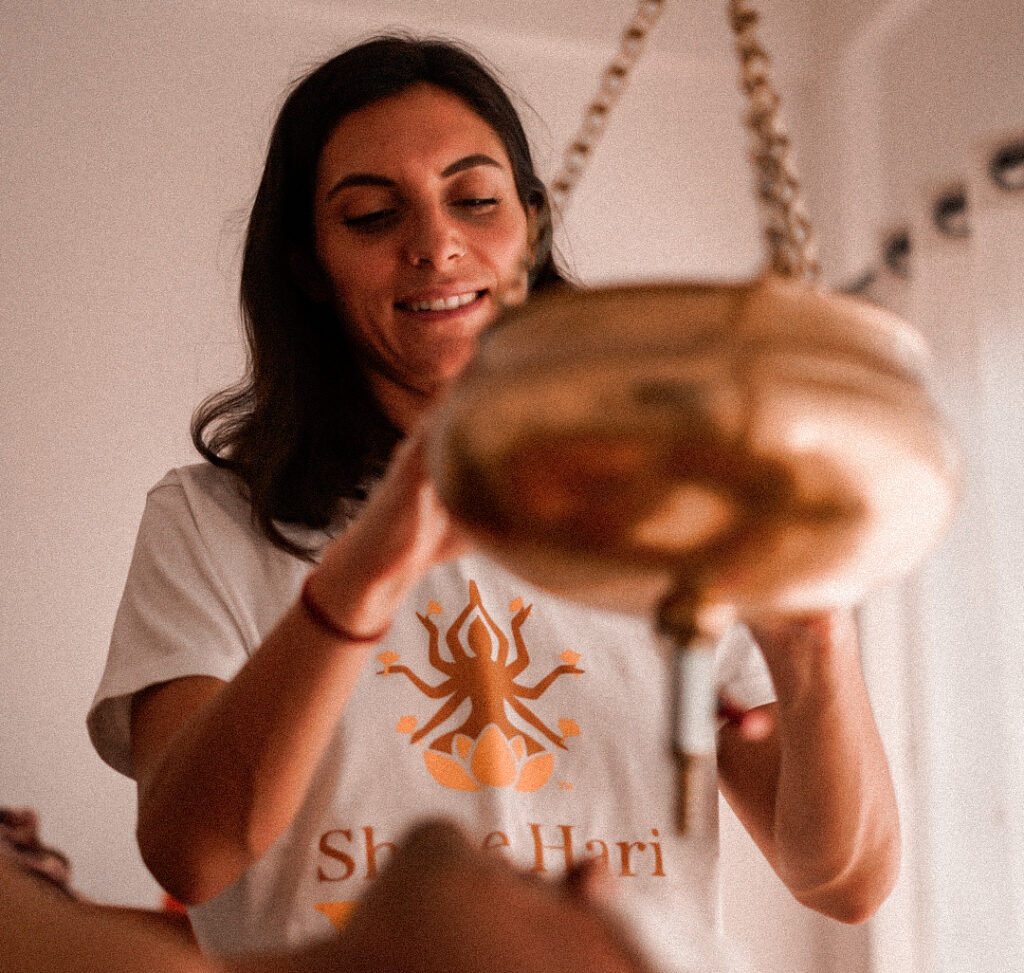 14 DAYS AYURVEDIC LIFESTYLE COACH GOA SEP 2026