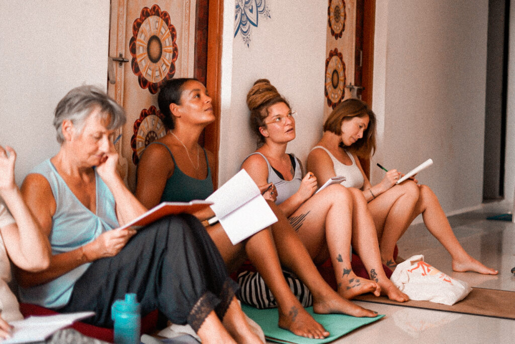 14 DAYS AYURVEDIC LIFESTYLE COACH GOA APR 2026