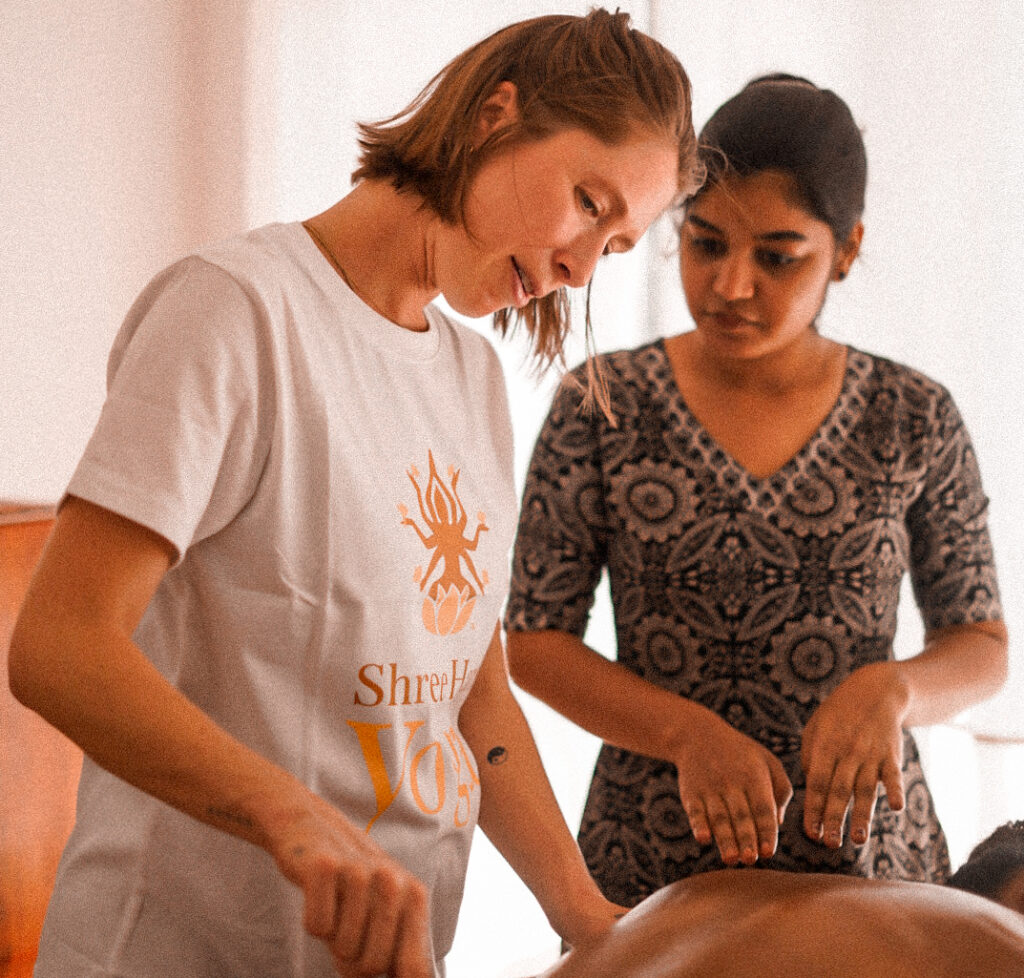 28 DAYS AYURVEDIC MASSAGE & PANCHAKARMA THERAPYST GOA DEC 2026