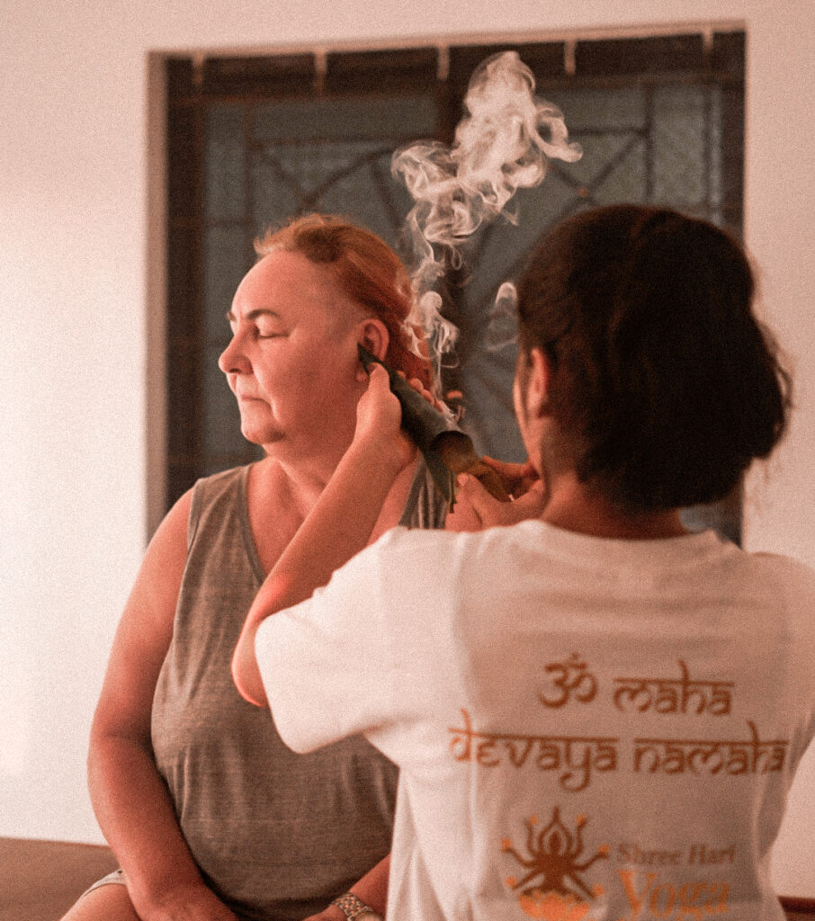 28 DAYS AYURVEDIC MASSAGE & PANCHAKARMA THERAPYST GOA OCT 2026