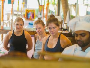 14 DAYS AYURVEDIC & NATUROPATHIC NUTRITION COURSE GOA OCT 2026